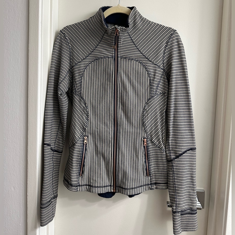 Lululemon Jacket